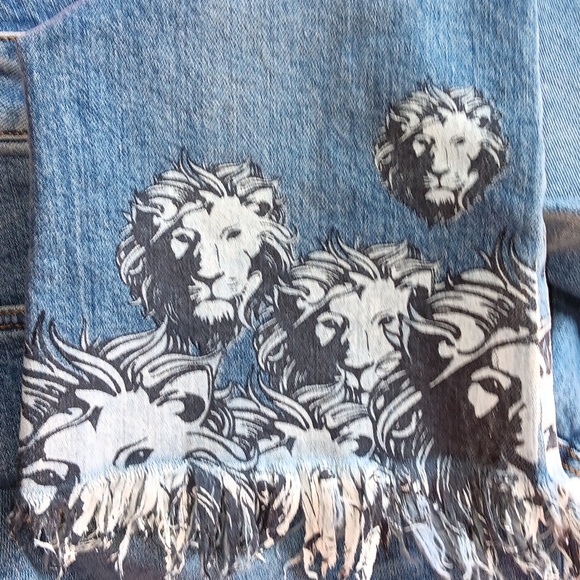 💥HP💥Authentic Versace Versus jeans - Picture 7 of 13